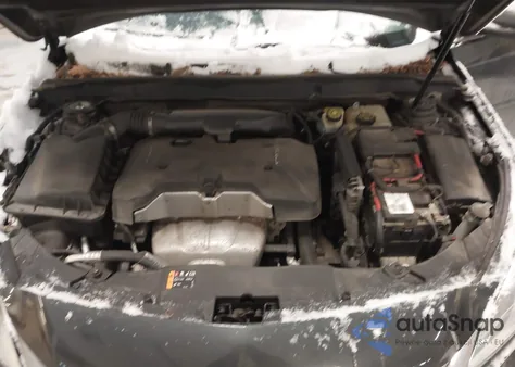 2014 Chevrolet Malibu 1Ls z USA, uszkodzony, nr VIN 1G11B5SL5EF137063